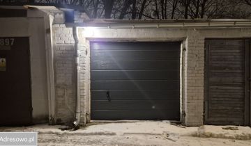 Garaż/miejsce parkingowe Łódź Radiostacja, ul. Konstytucyjna