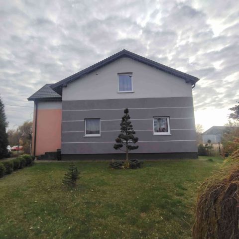 dom wolnostojący, 5 pokoi Stara Jedlanka Jedlanka. Zdjęcie 1