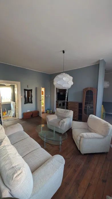 Mieszkanie 2-pokojowe Leszno. Zdjęcie 1