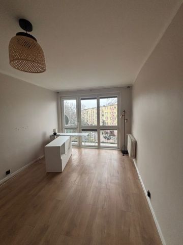 Mieszkanie 2-pokojowe Łódź Dąbrowa. Zdjęcie 1