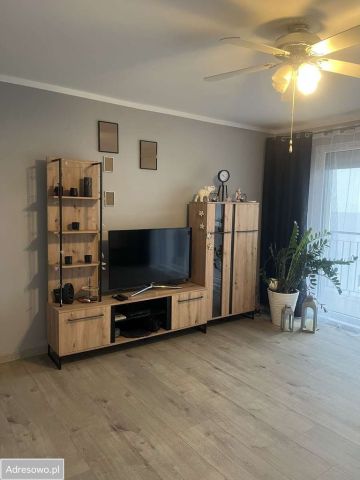 Mieszkanie 3-pokojowe Stargard, ul. Andrzeja Struga. Zdjęcie 1