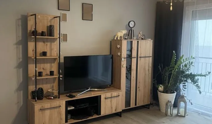 Mieszkanie 3-pokojowe Stargard, ul. Andrzeja Struga