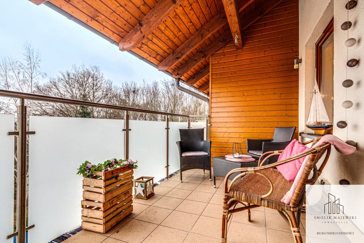 Mieszkanie 5-pokojowe Wrocław, ul. Osobowicka. Zdjęcie 6