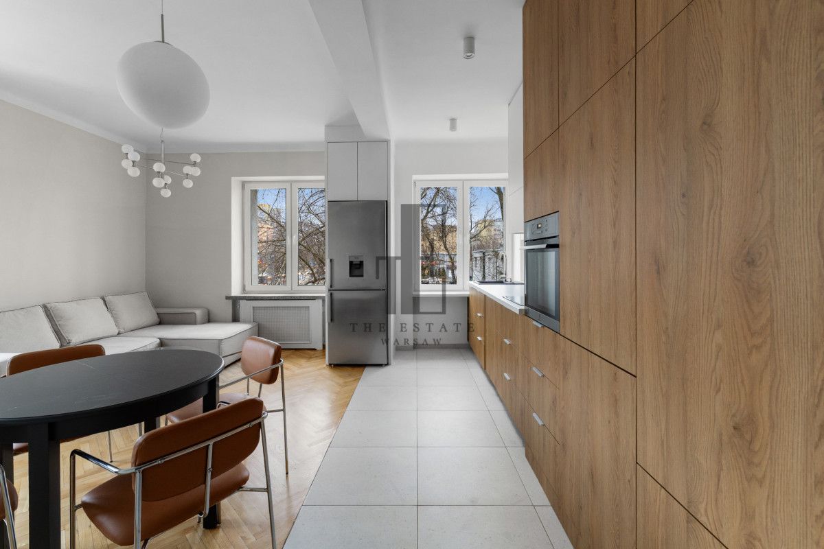 Mieszkanie 2-pokojowe Warszawa Praga, ul. Grochowska. Zdjęcie 2