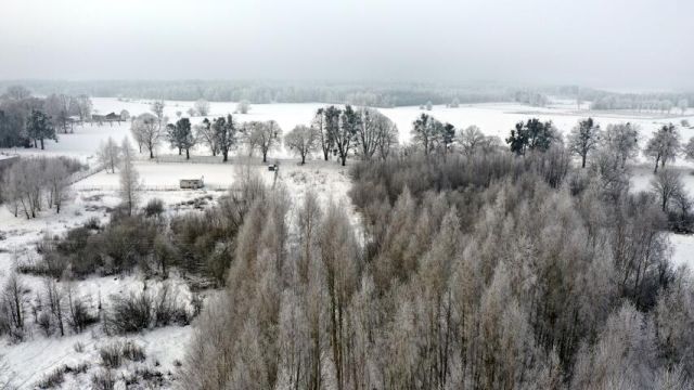 Działka budowlana Harsz. Zdjęcie 14