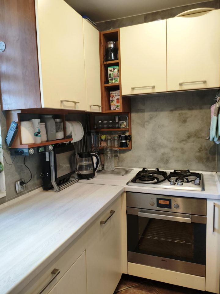 Mieszkanie 2-pokojowe Puławy Centrum, ul. Leśna. Zdjęcie 28