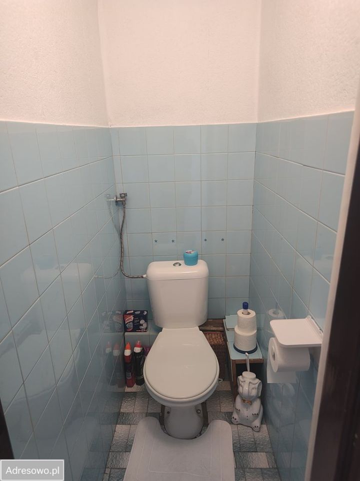 Mieszkanie 2-pokojowe Wrocław Krzyki, ul. Drukarska. Zdjęcie 5