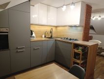 dom wolnostojący Mińsk Mazowiecki, ul. Powstańców Warszawy. Zdjęcie 3