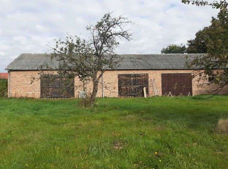 Hala/magazyn Stare Załubice Wolica, ul. Mazowiecka. Zdjęcie 4