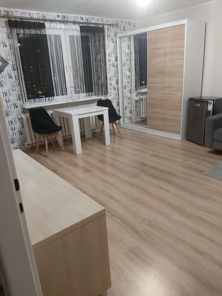 Mieszkanie 1-pokojowe Bydgoszcz Błonie. Zdjęcie 1