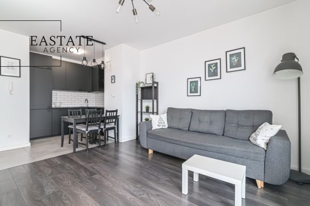 Mieszkanie 2-pokojowe Gdańsk Jasień, ul. Lawendowe Wzgórze. Zdjęcie 2