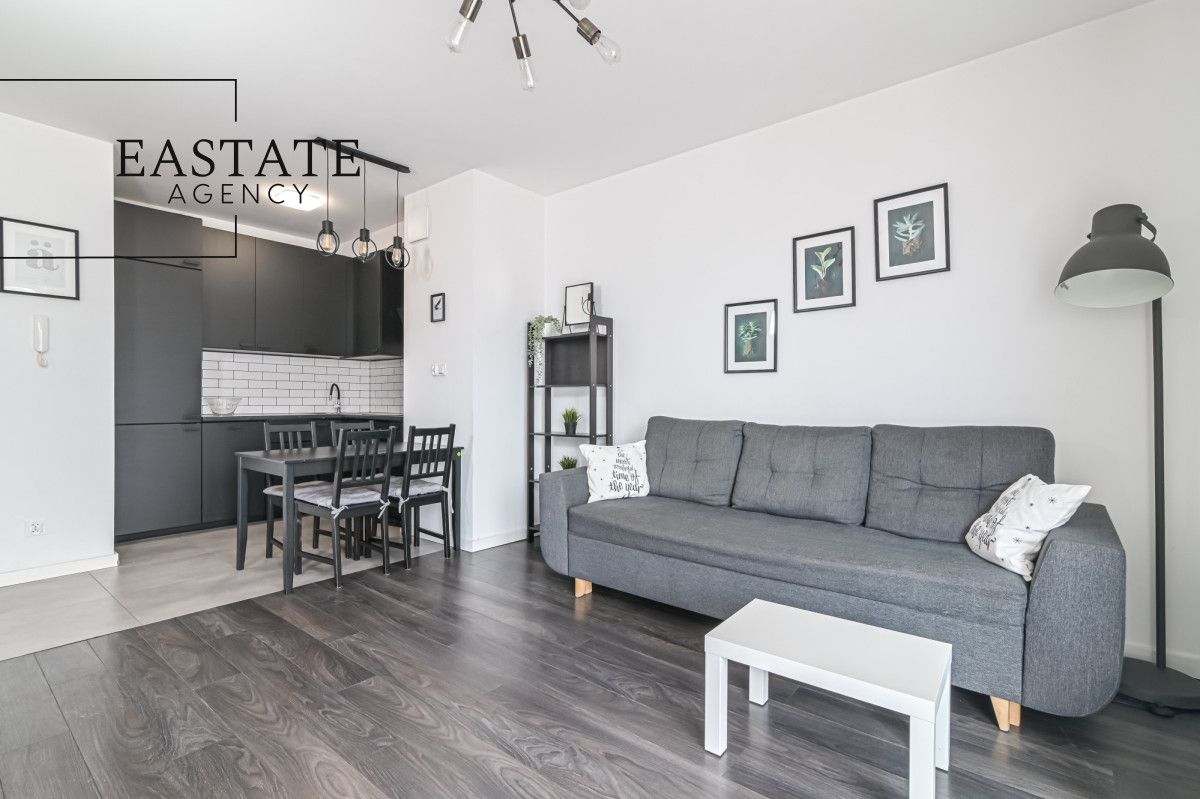 Mieszkanie 2-pokojowe Gdańsk Jasień, ul. Lawendowe Wzgórze. Zdjęcie 2