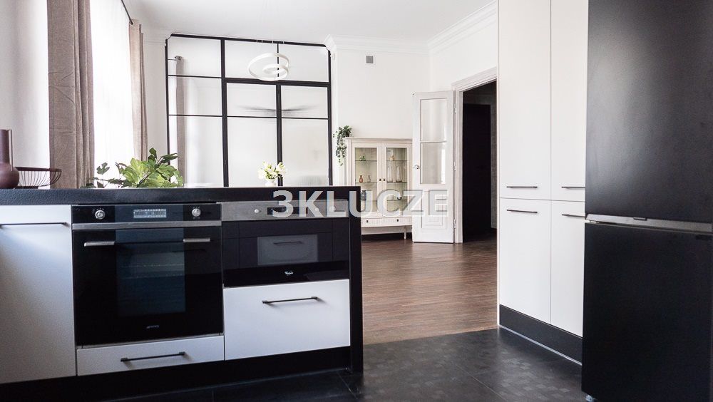 Mieszkanie 4-pokojowe Lublin Śródmieście. Zdjęcie 7