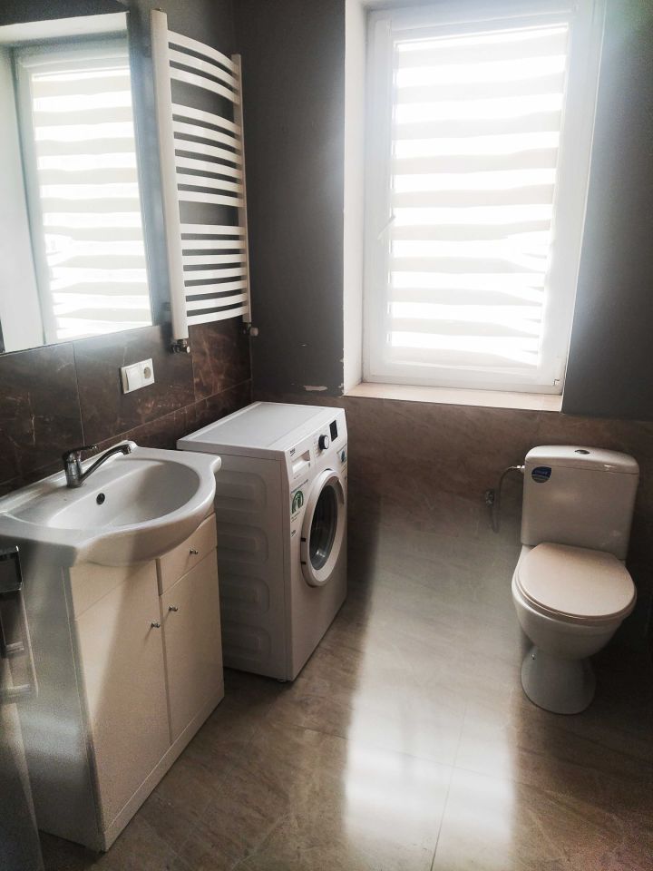 Mieszkanie 2-pokojowe Wyszków, ul. Świętojańska. Zdjęcie 7