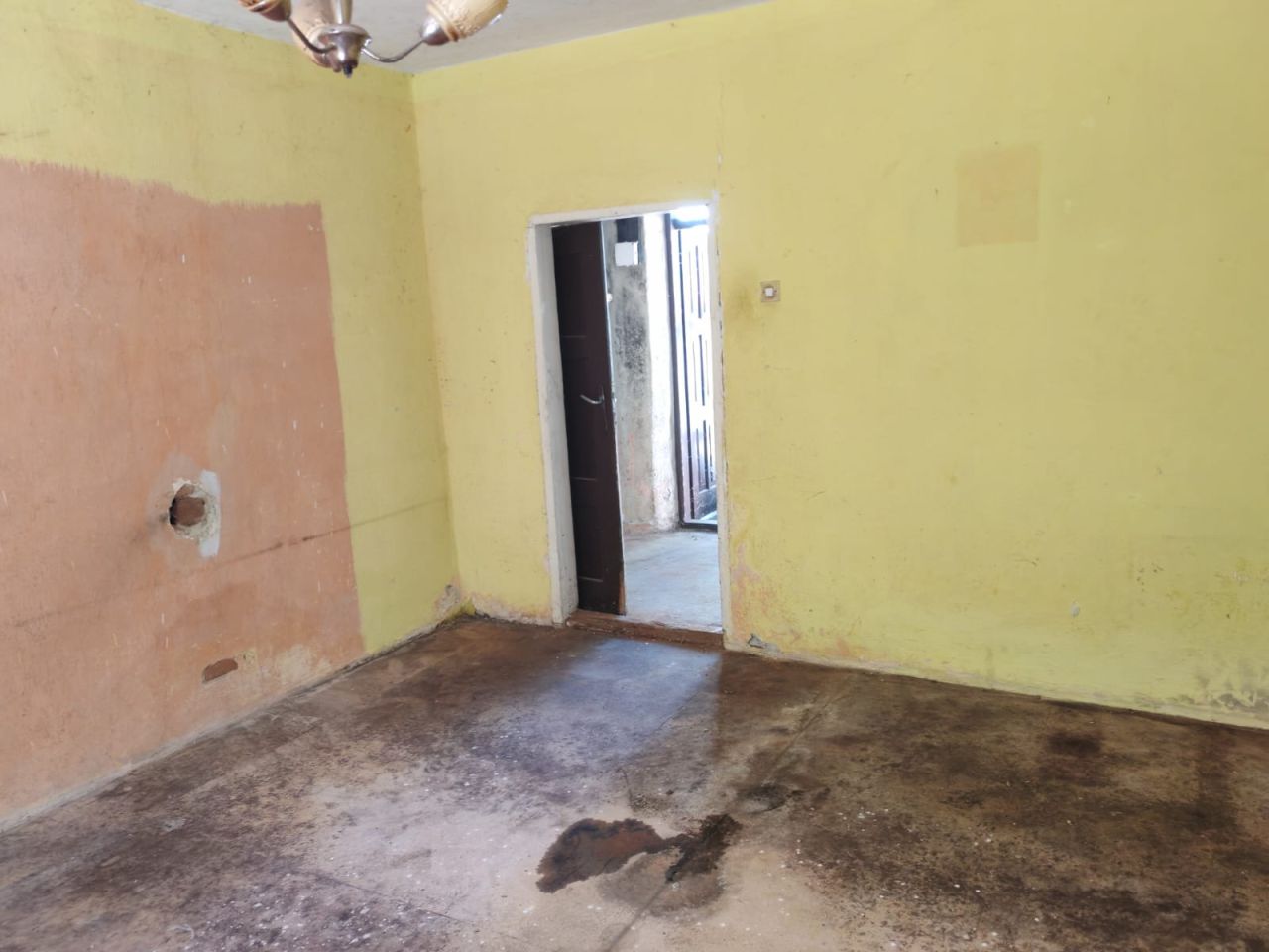 dom wolnostojący, 2 pokoje Wilkowia. Zdjęcie 8