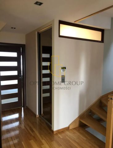 dom szeregowy, 5 pokoi Wrocław Muchobór Wielki. Zdjęcie 13