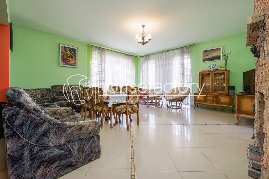 dom wolnostojący, 6 pokoi Konstantynów Łódzki, ul. Sobolowa. Zdjęcie 7