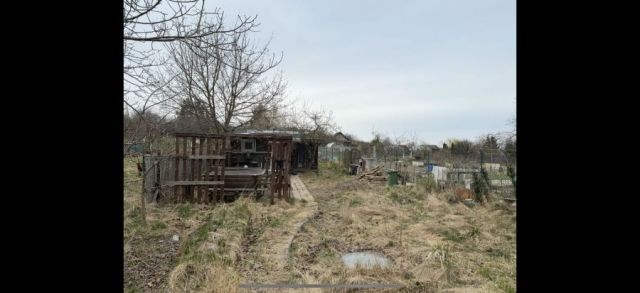 Działka rod Gdańsk Lipce. Zdjęcie 1