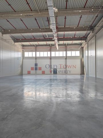 Hala/magazyn Lublin. Zdjęcie 5