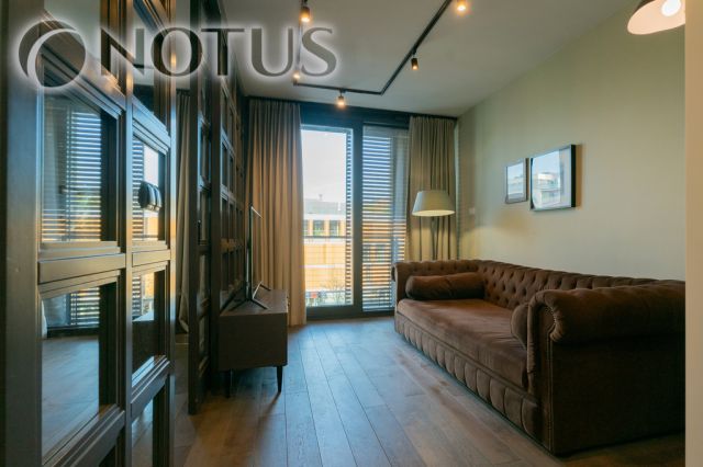 Mieszkanie 2-pokojowe Wrocław, ul. Pomorska. Zdjęcie 3