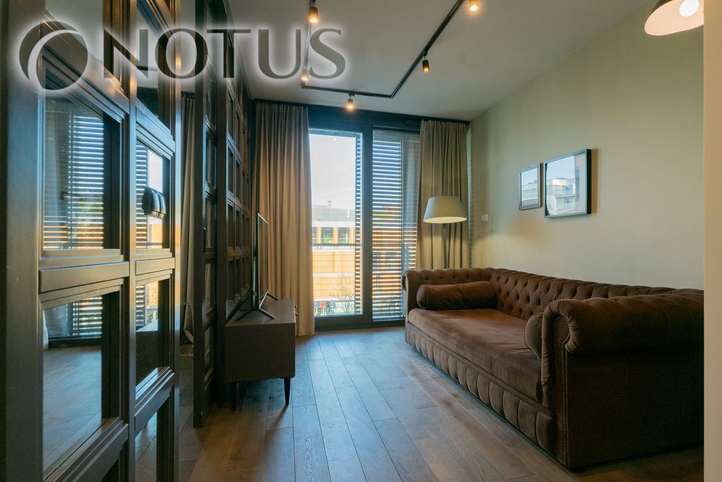 Mieszkanie 2-pokojowe Wrocław, ul. Pomorska. Zdjęcie 3