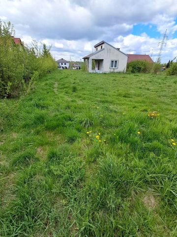 Działka budowlana Rzeszów Zalesie, ul. Matysowska. Zdjęcie 7
