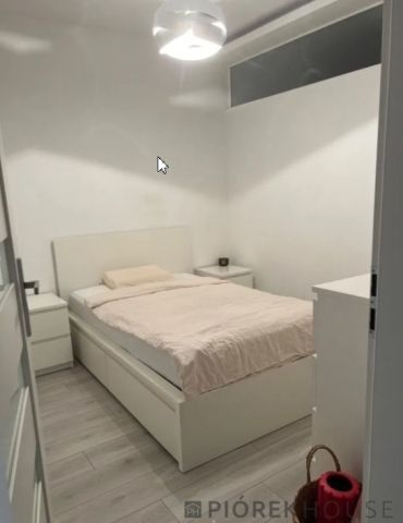 Mieszkanie 3-pokojowe Warszawa Śródmieście, ul. Solec. Zdjęcie 4
