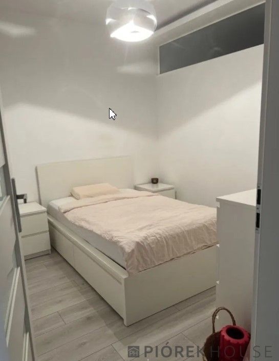 Mieszkanie 3-pokojowe Warszawa Śródmieście, ul. Solec. Zdjęcie 4