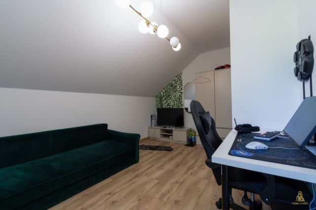 dom wolnostojący, 5 pokoi Grzegorzowice Wielkie. Zdjęcie 11