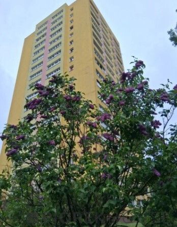Mieszkanie 3-pokojowe Warszawa Mokotów, ul. Cieszyńska. Zdjęcie 5