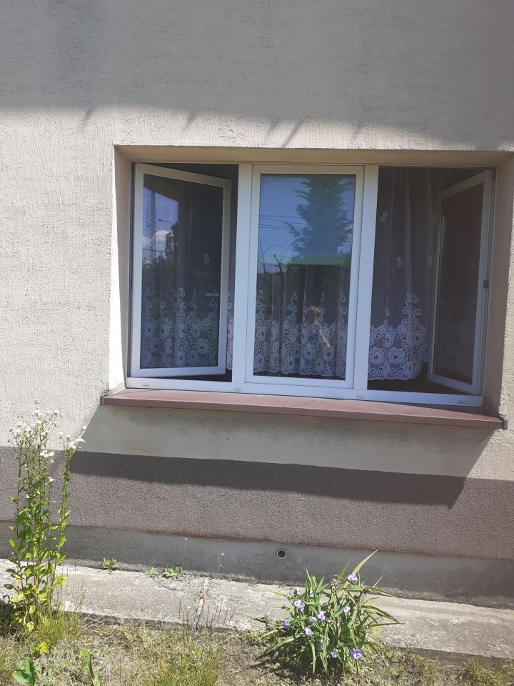 bliźniak, 3 pokoje Łódź Marysin, ul. Łagiewnicka. Zdjęcie 10