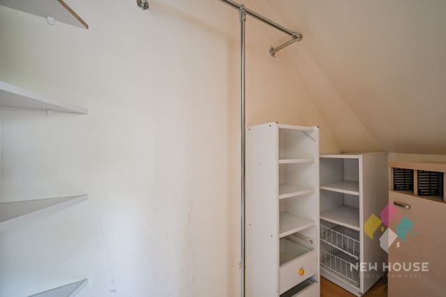 dom szeregowy, 6 pokoi Olsztyn, ul. Rubinowa. Zdjęcie 20