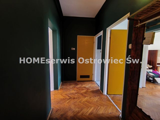Mieszkanie 2-pokojowe Ostrowiec Świętokrzyski Centrum, ul. Henryka Sienkiewicza. Zdjęcie 5
