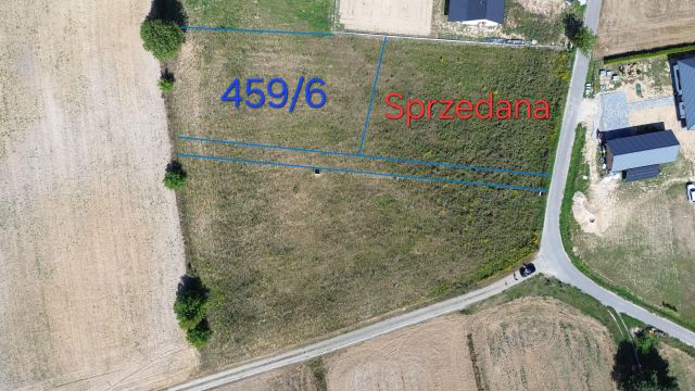 Działka rolno-budowlana Panieńszczyzna. Zdjęcie 1