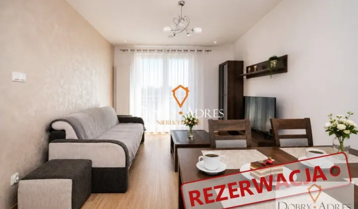 Mieszkanie 3-pokojowe Rzeszów, ul. Lucjana Siemieńskiego