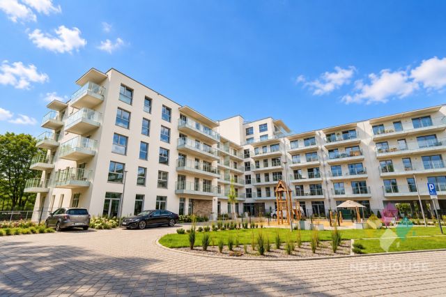 Mieszkanie 2-pokojowe Olsztyn, ul. Kazimierza Jagiellończyka. Zdjęcie 8