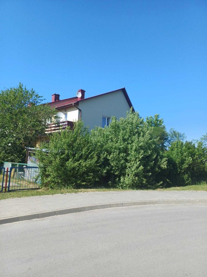Mieszkanie 3-pokojowe Tereszpol-Zaorenda, ul. Szkolna. Zdjęcie 2
