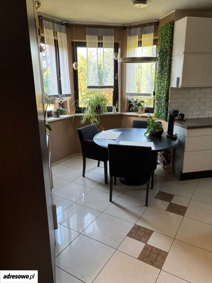 dom wolnostojący, 5 pokoi Pyskowice, ul. Stefana Batorego. Zdjęcie 8