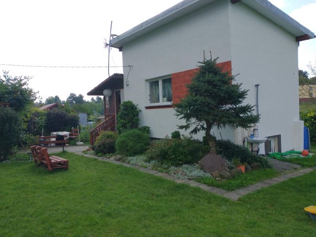 Działka rekreacyjna Jastrzębie-Zdrój Bzie Górne, ul. Rolnicza. Zdjęcie 1