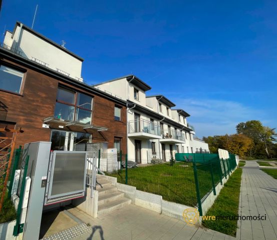 Mieszkanie 3-pokojowe Wrocław Brochów. Zdjęcie 1