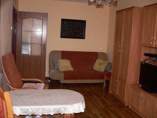 Mieszkanie 2-pokojowe Nakło nad Notecią. Zdjęcie 1