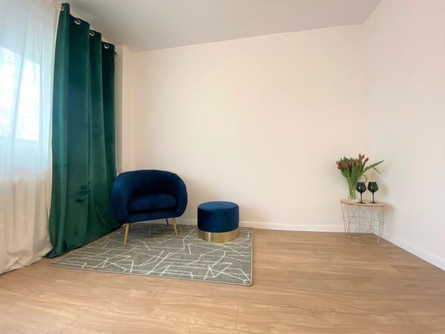 Mieszkanie 2-pokojowe Łódź Polesie, ul. Józefa Babickiego. Zdjęcie 1