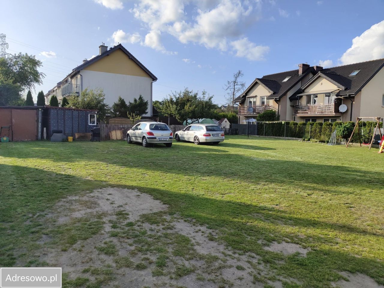 dom wolnostojący, 5 pokoi Rumia, ul. Wierzbowa. Zdjęcie 5