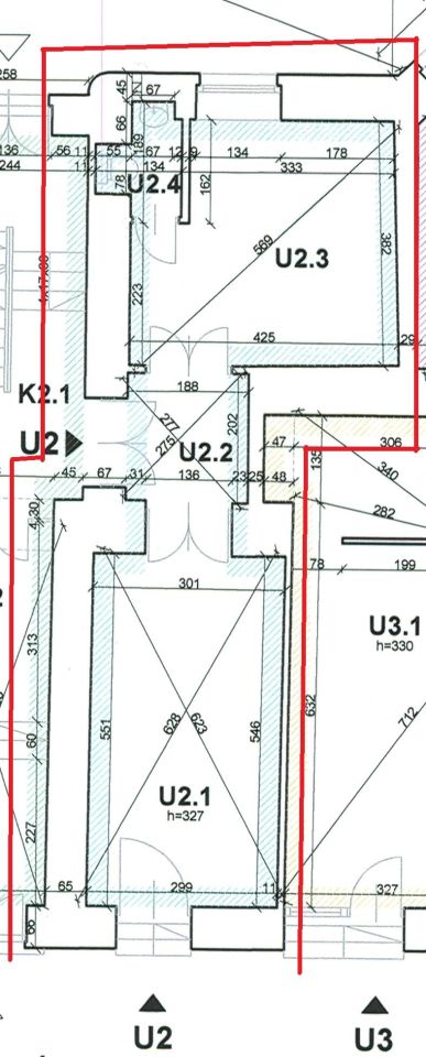 Lokal Kraków Stare Miasto, ul. Krowoderska. Zdjęcie 5