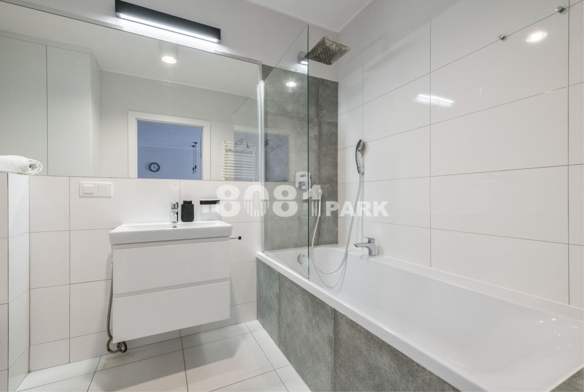 Mieszkanie 2-pokojowe Gdańsk Śródmieście, ul. Chmielna. Zdjęcie 9