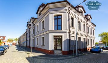 Lokal Łęczyca, ul. Wodna