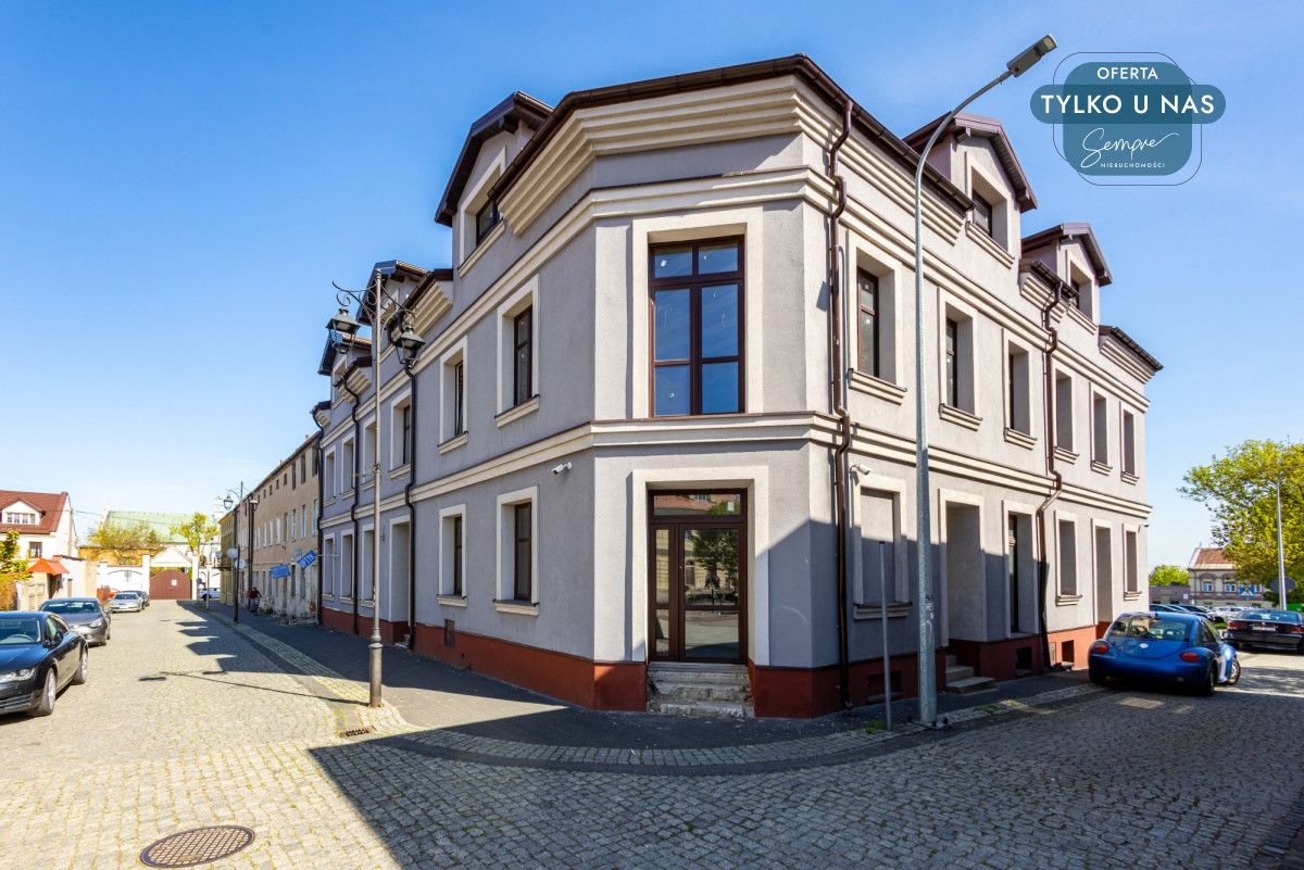 Lokal Łęczyca, ul. Wodna