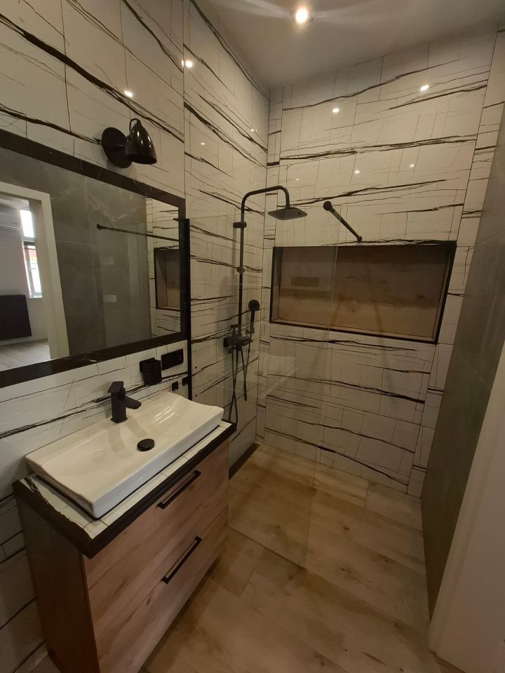 Mieszkanie 2-pokojowe Bydgoszcz Śródmieście, ul. Adama Czartoryskiego