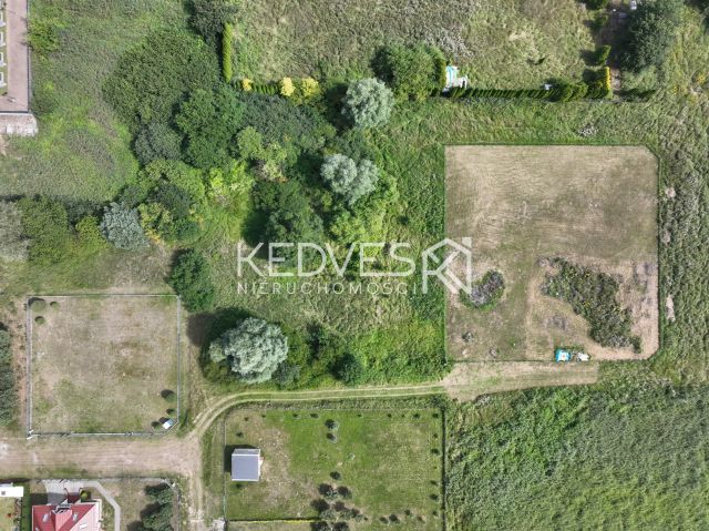 Działka inwestycyjna Rogowo. Zdjęcie 16