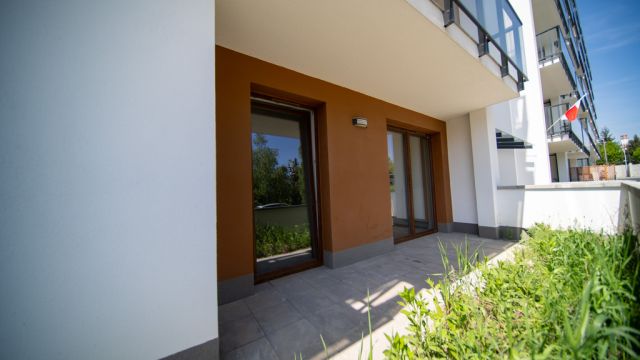 Mieszkanie 3-pokojowe Lublin, ul. Henryka Wolińskiego. Zdjęcie 15